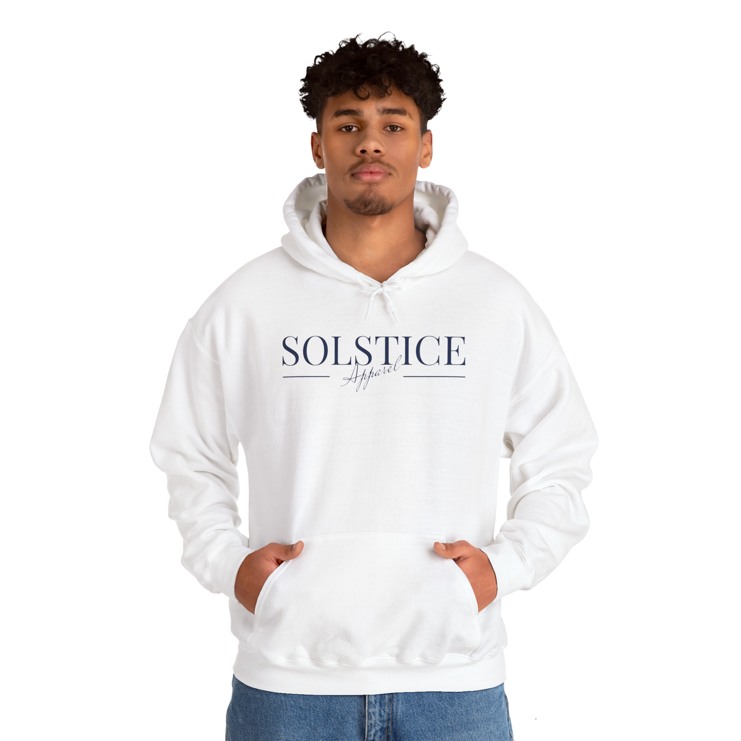 Unisex Heavy Blend™ Hooded Sweatshirt