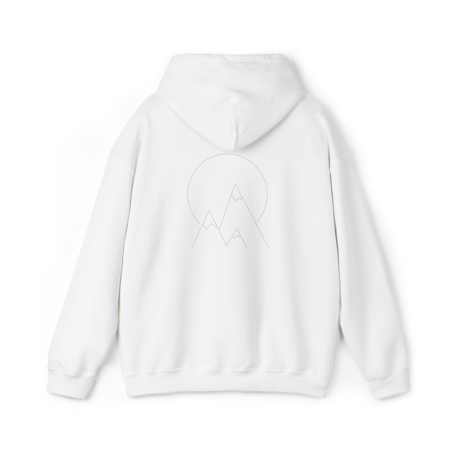 Solstice Hooded Sweatshirt