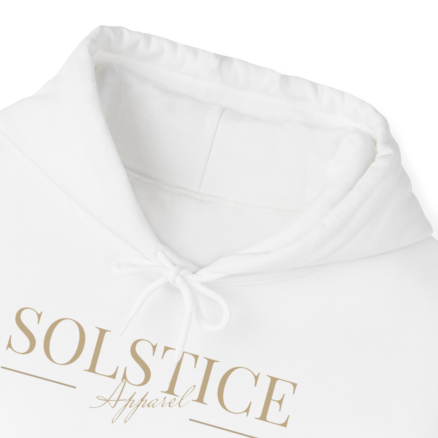 Solstice Hooded Sweatshirt