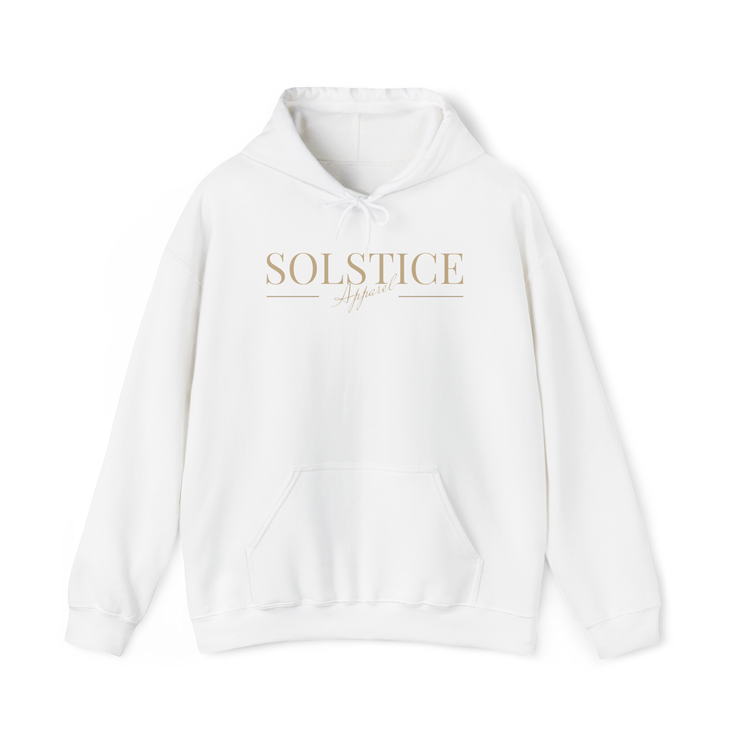 Solstice Hooded Sweatshirt
