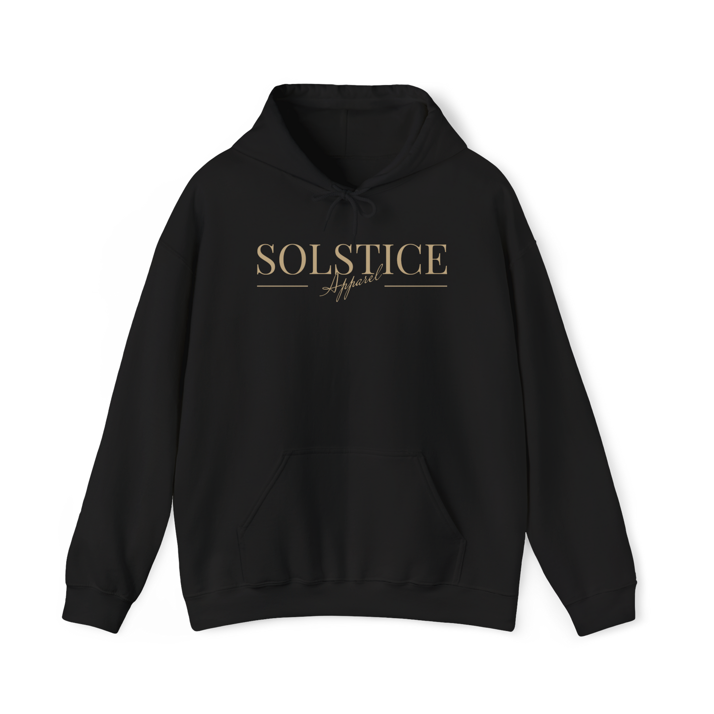Solstice Hooded Sweatshirt