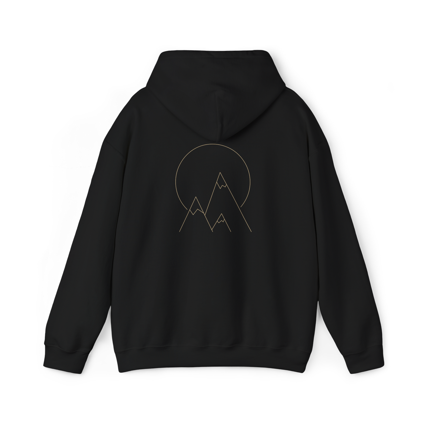Solstice Hooded Sweatshirt