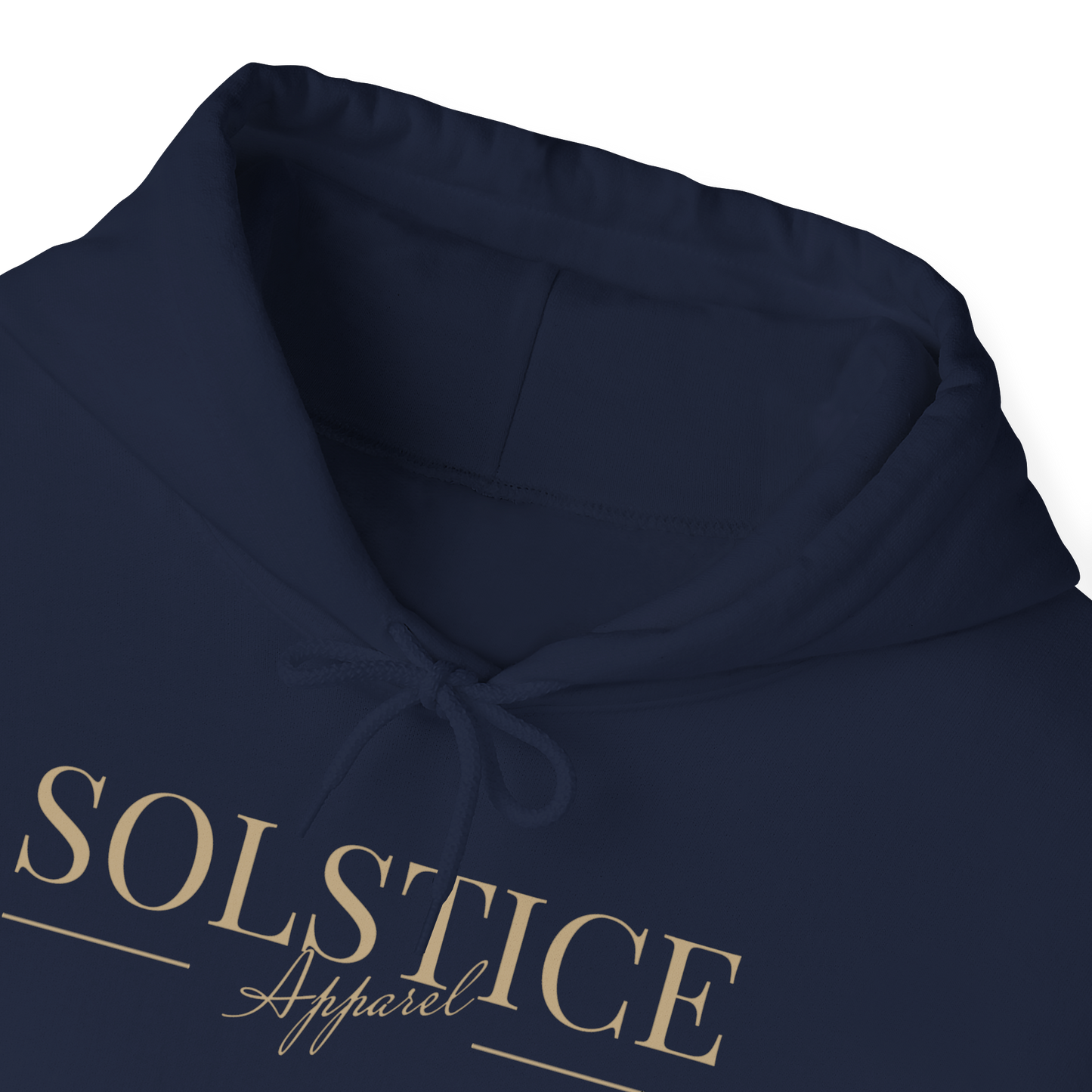 Solstice Hooded Sweatshirt