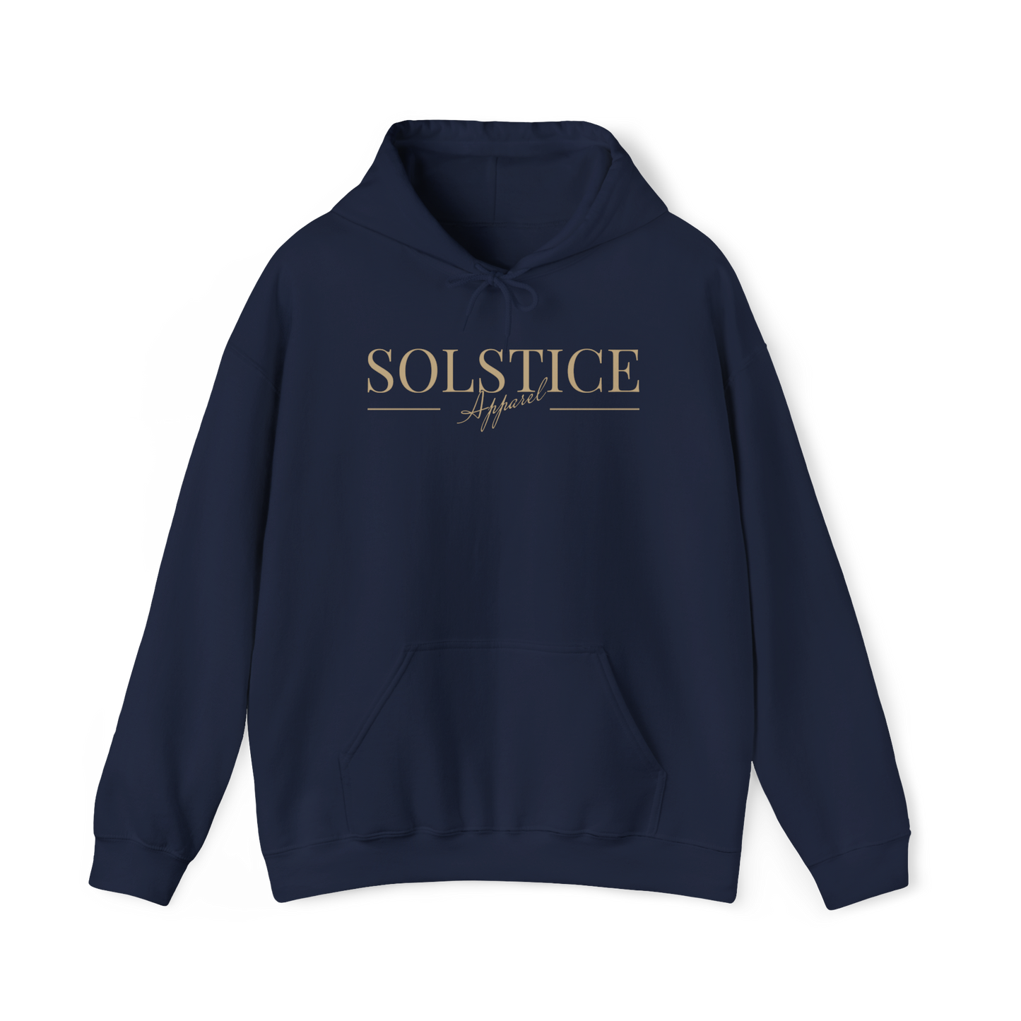 Solstice Hooded Sweatshirt