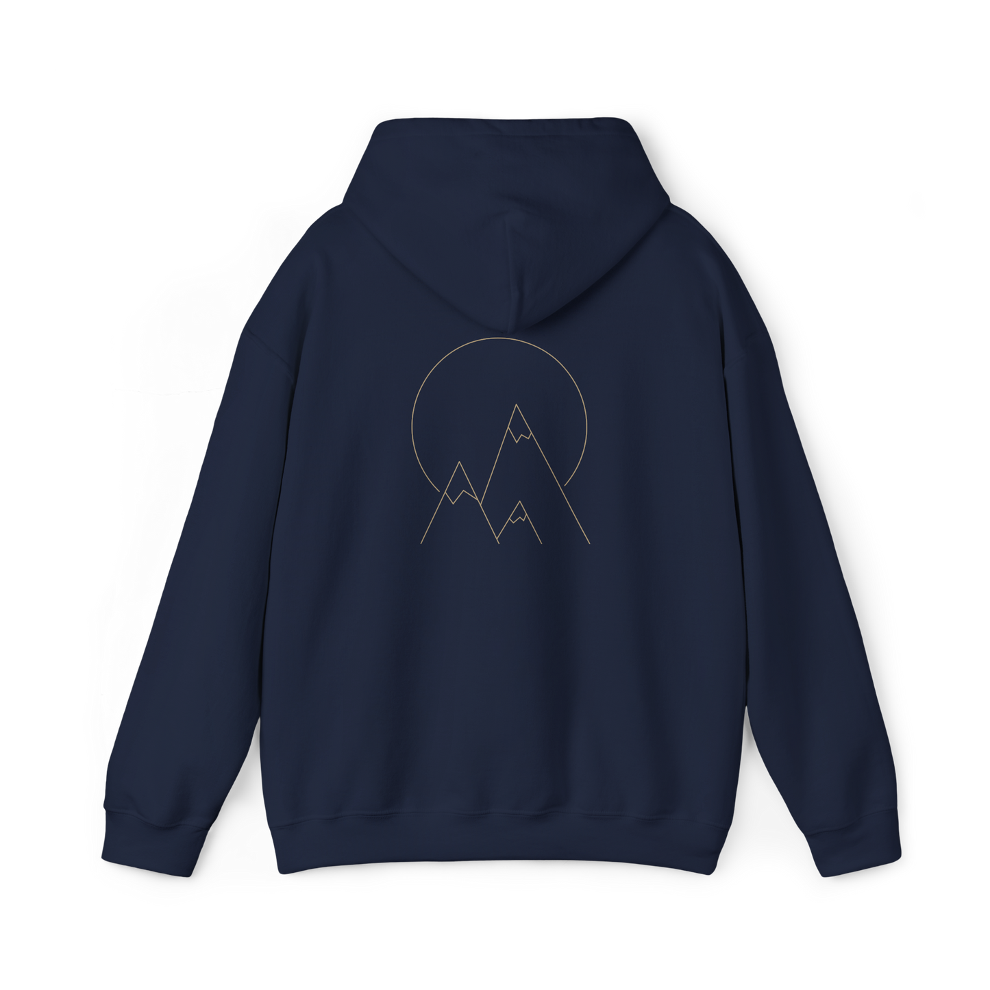 Solstice Hooded Sweatshirt