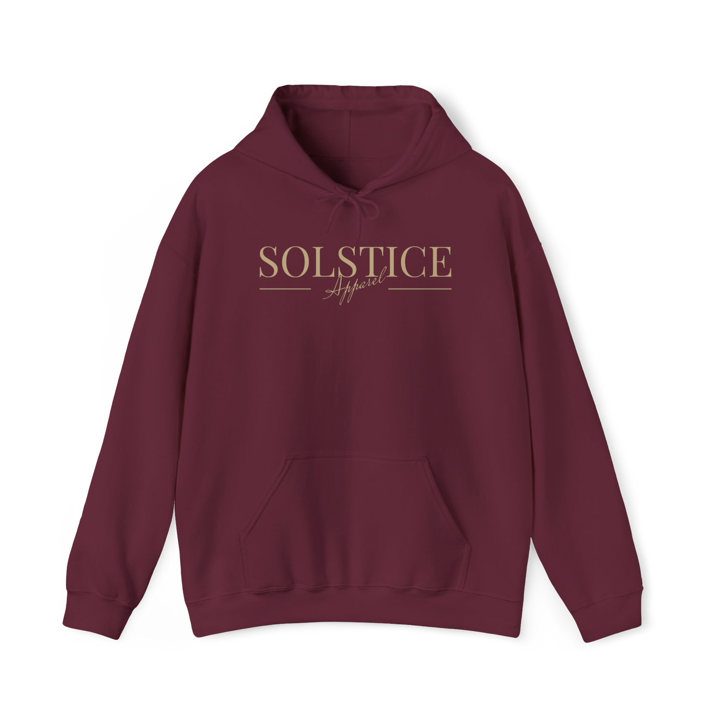 Solstice Hooded Sweatshirt