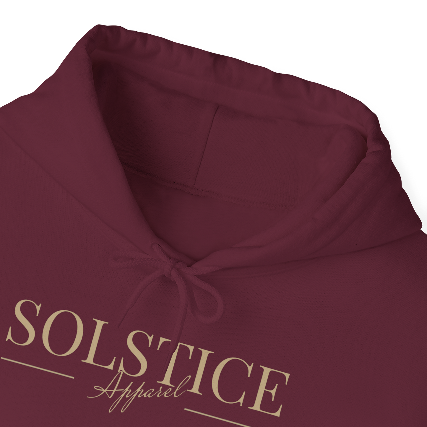 Solstice Hooded Sweatshirt