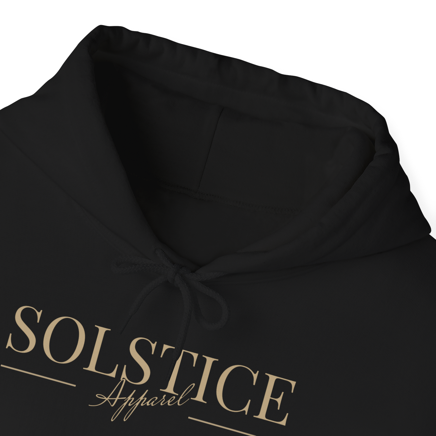 Solstice Hooded Sweatshirt