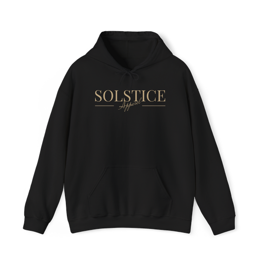 Solstice Hooded Sweatshirt