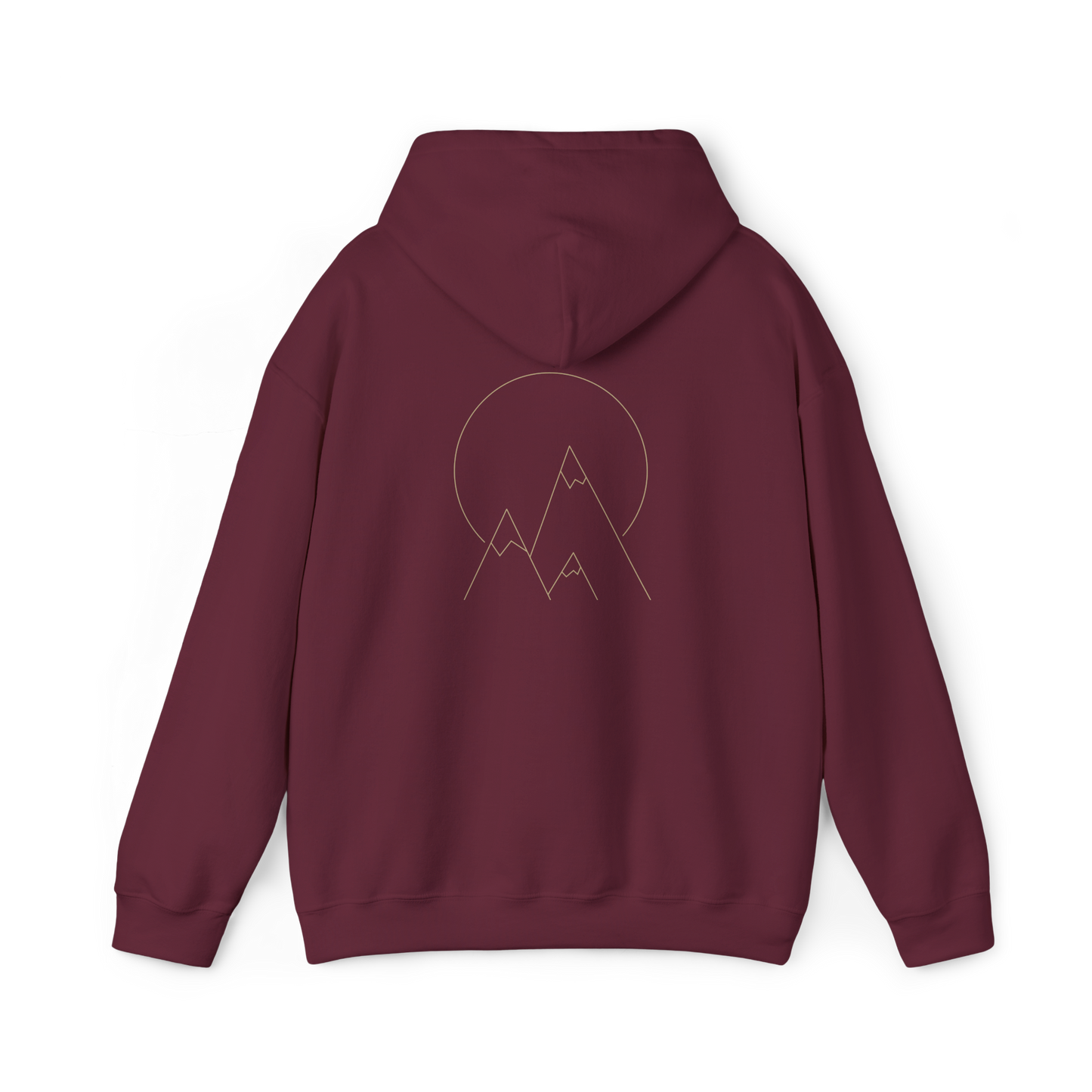 Solstice Hooded Sweatshirt